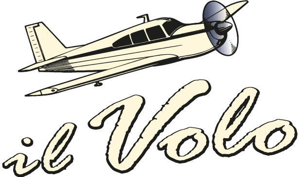 Ristorante Pizzeria "ILVOLO"